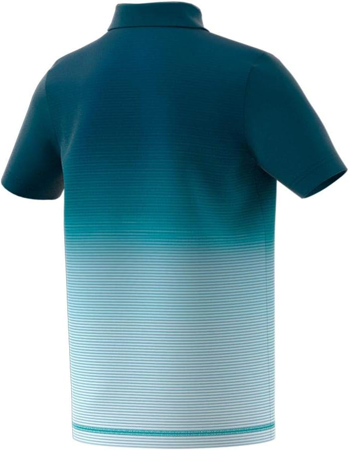 adidas Youth Boys Parley Polo