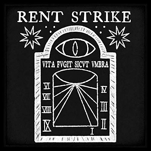 RENT STRIKE