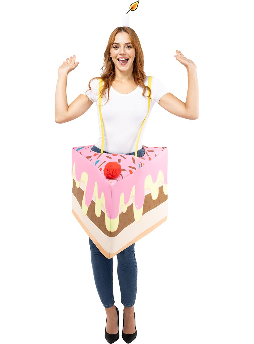 Funidelia | Spaans hamkostuum voor vrouwen en mannen Eten & Drinken - Kostuum voor Volwassenen Accessoire verkleedkleding en rekwisieten voor Halloween, carnaval & feesten - One Size