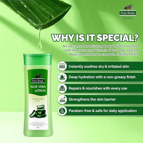 Image of Lotion 300 ml (Cocoa Butter, Almond & honey, Aloe vera)