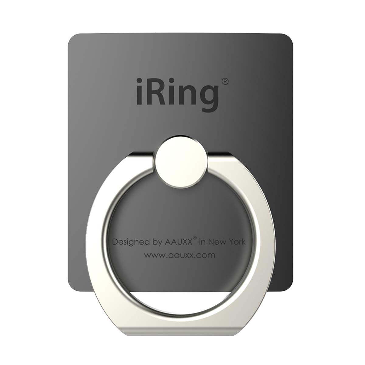 AAUXX iRing Hook アイリング フック スマホリング 正規品 正規…