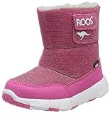 , Textil, Textil, canvas, Kautschuk, 10.0, 181, Schneestiefel