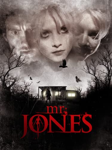 Mr. Jones