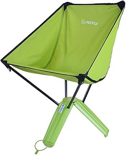 CQ Silla Plegable Al Aire Libre PortáTil Picnic Barbacoa Pesca Silla De Salón Silla Nueva Triángulo