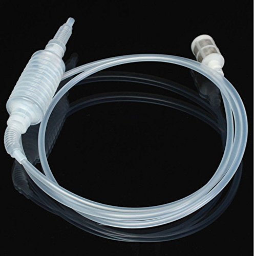Syphon Tube Pipe Hose For Home Brew Wine Making Siphon Filter Soft Tube #TOP13