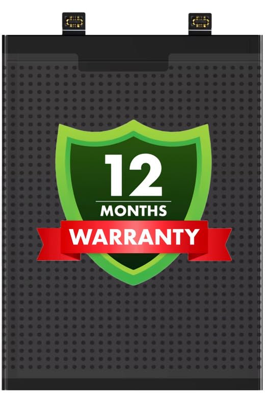 Image of Original BP49 Battery Compatible for Xiaomi Redmi K40S - (4500mAh) - 1 Year Warranty