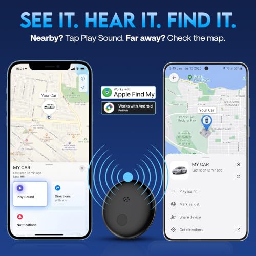 Car Tracker Device 2 Pack