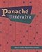 Panache litteraire (with Audio Tape) (World Languages)