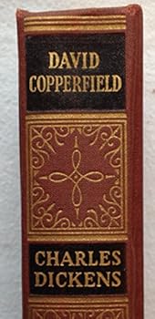 THE WORKS OF CHARLES DICKENS  DAVID COPPERFIELD Volume I (David Copperfield, Vol. I)