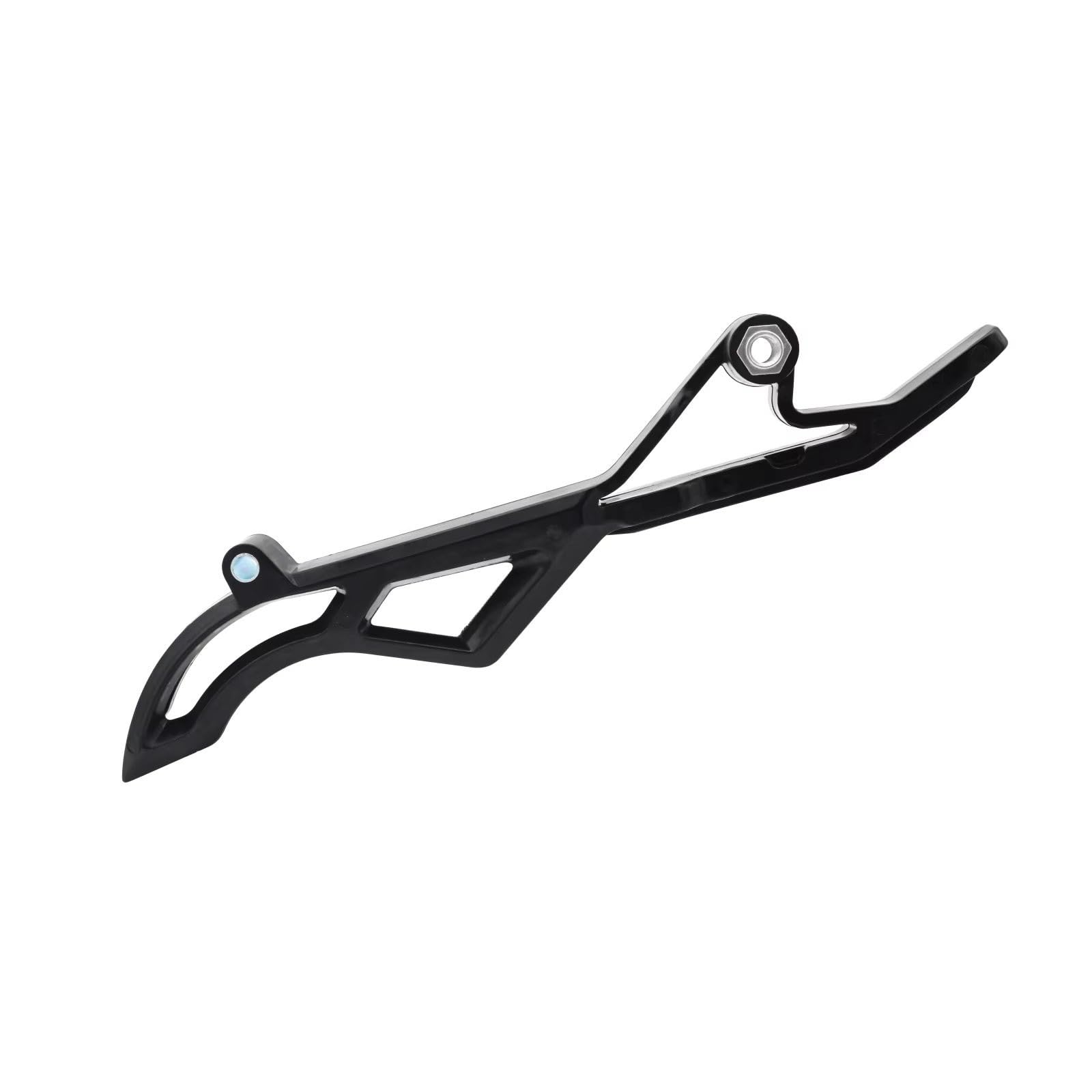 Para Gasgas MC-F 250 2021-2023 Protección Protectora Guía Cadena