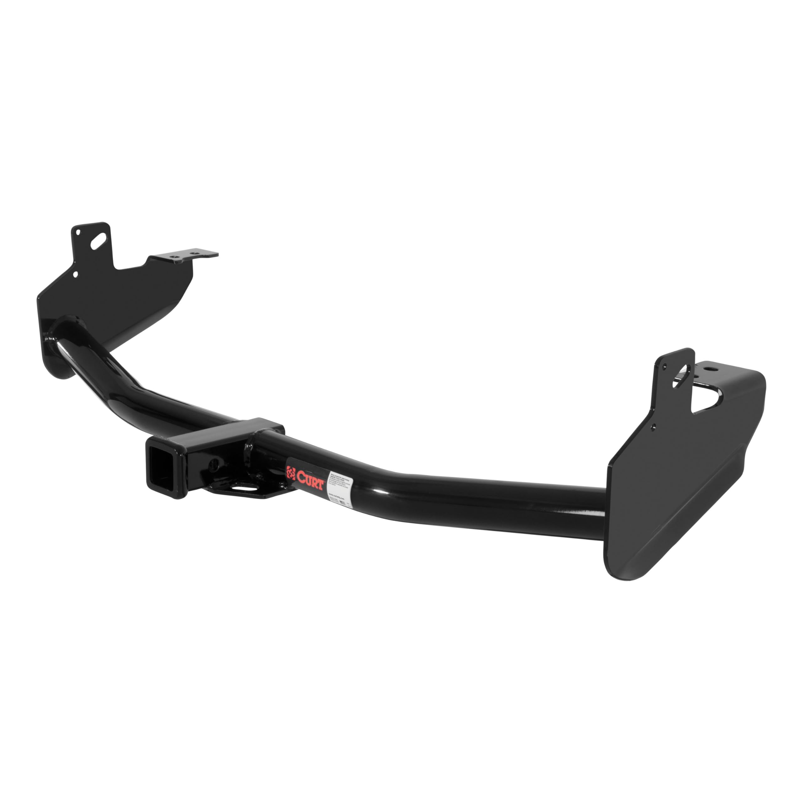 CURT 13252 Class 3 Trailer Hitch