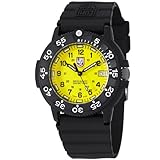 Luminox Men's 3005 Original Navy SEAL Dive Watch