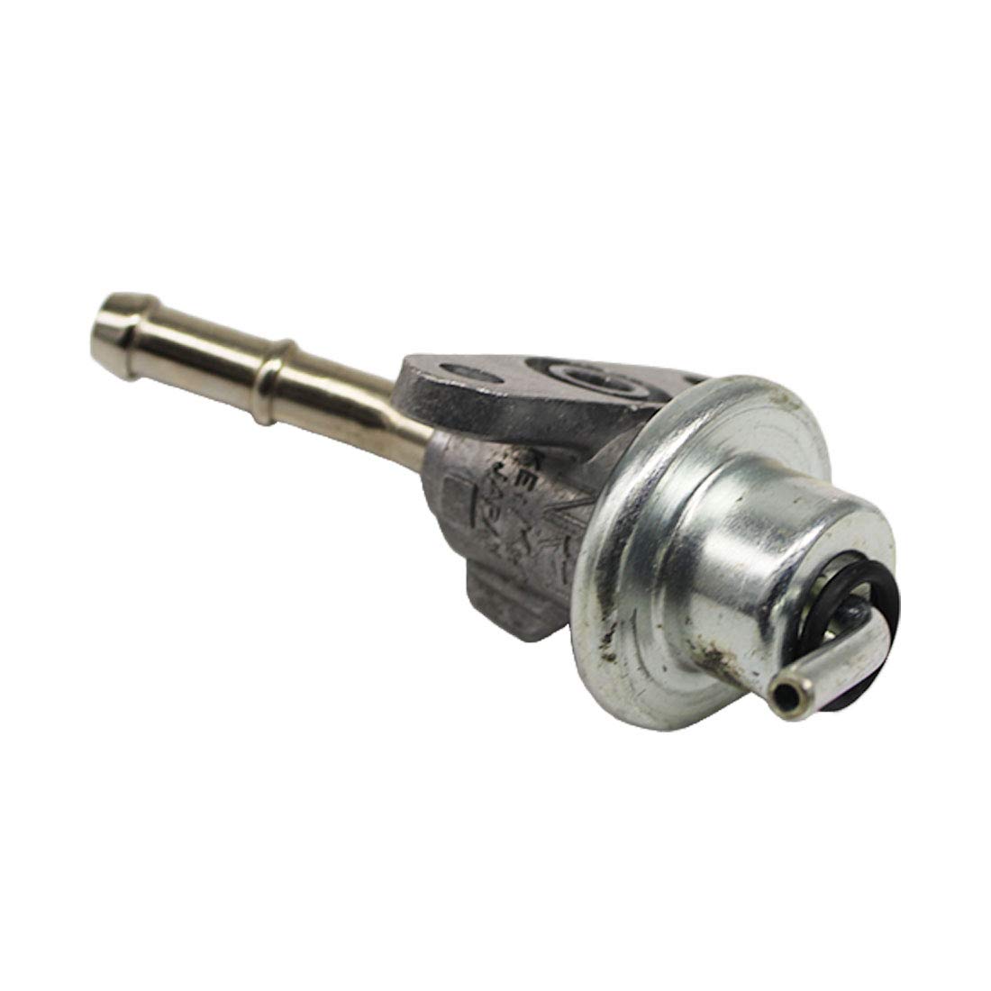 16740-MBW-J32 Regolatore di pressione del carburante Per Honda CBR 600 F4i 2001-2006