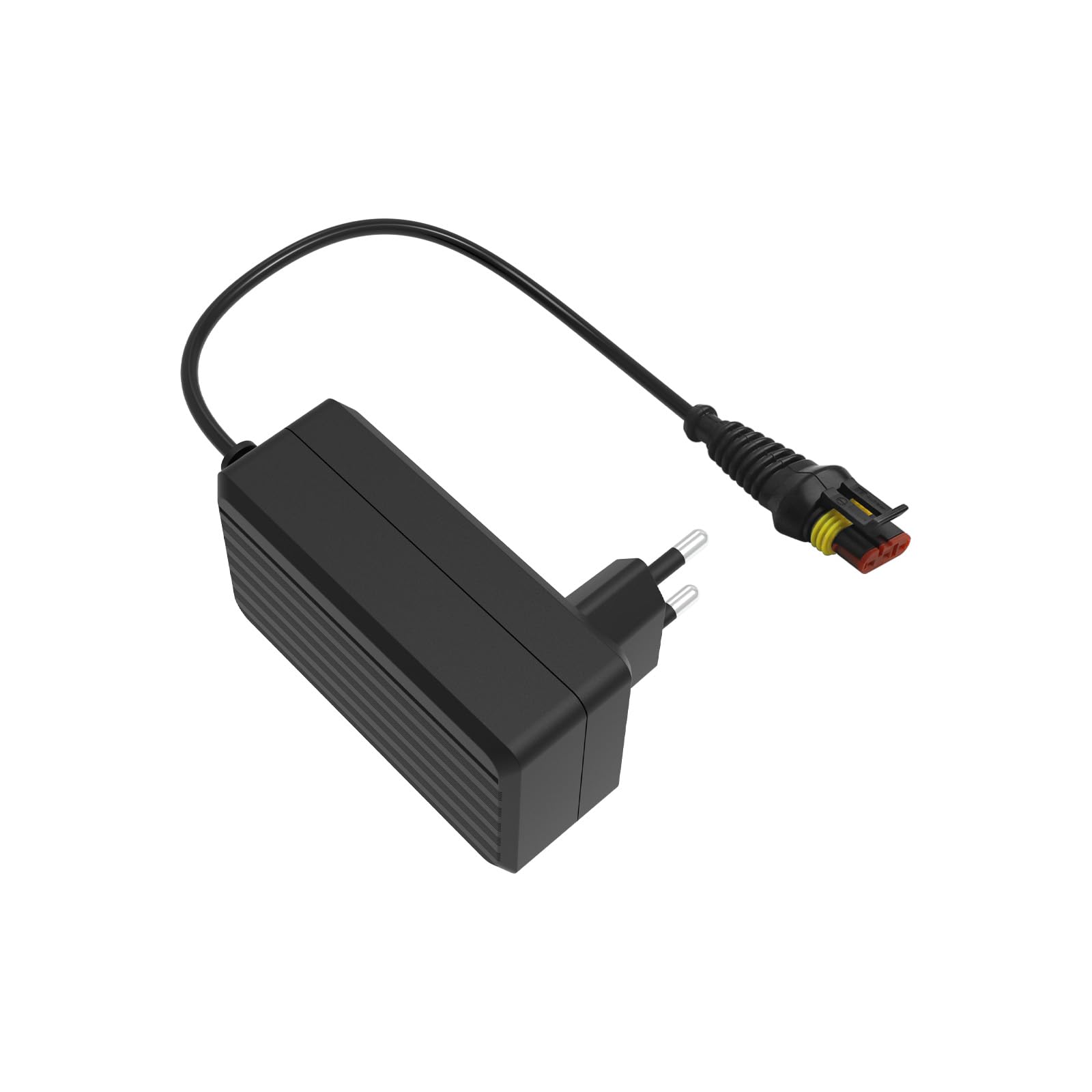 28V 1.3A Ladegerät Netzteil kompatibel mit Husqvarna Automower 115H,105, 305, 310, 315, 315X,Automatische Rasenmäher #590442204，5931636-01