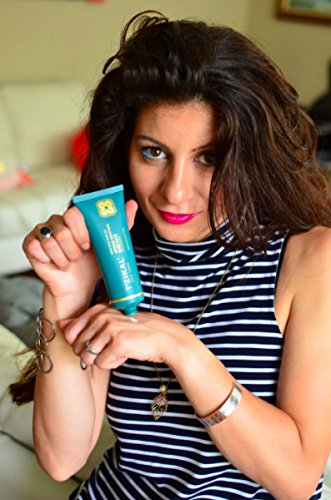 T'zikal Hand Rescue Project with Ojon Oil - Travel Size Hand Cream Set with Balm and Lotion to Moisturize and Hydrate Dry, Cracked Hands. - Image 2