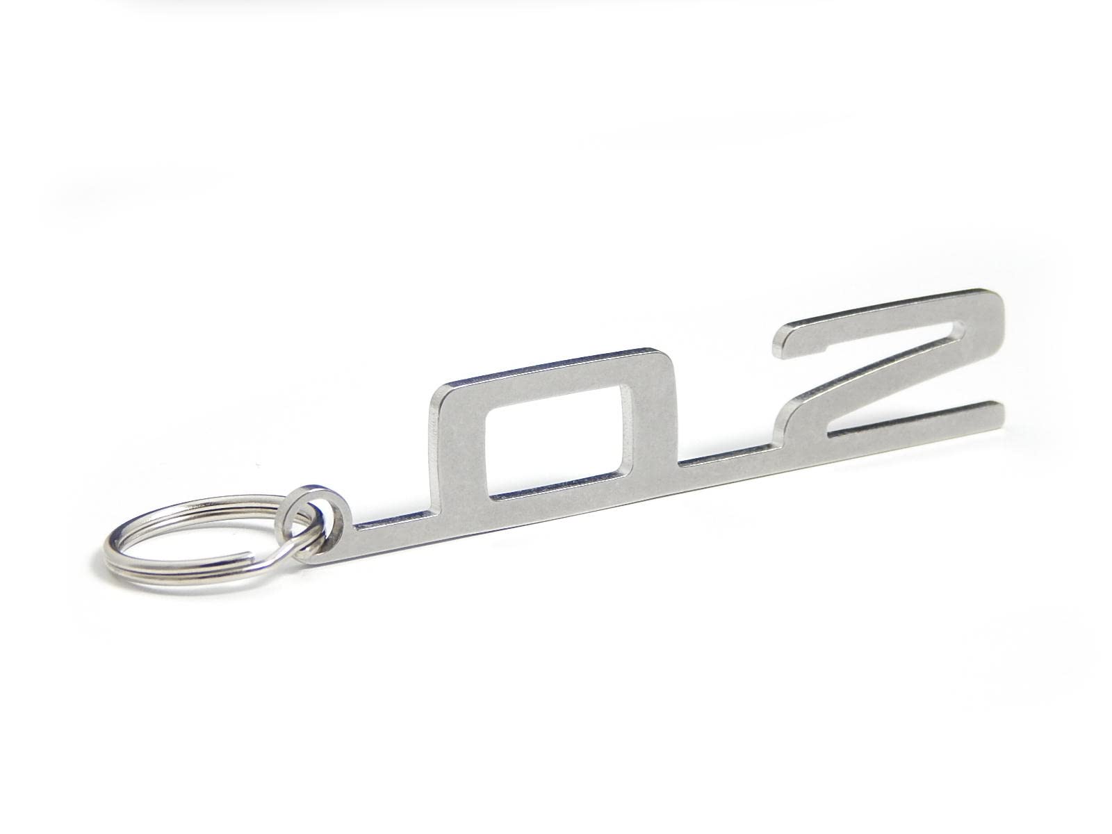 DRESSELHAUS Sleutelhanger 100 mm vernikkeld, 25 stuks kopen