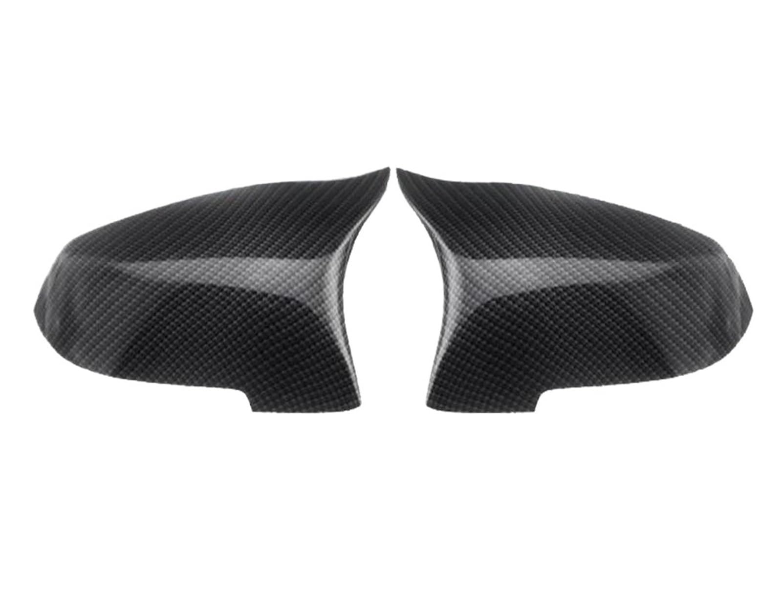 Capuchon rétroviseur latéral contre l'usure pour réparer F10 F11 2013-2017