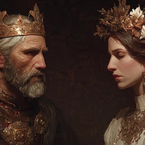 『👑️ At Gerar! Genesis 20 With Commentary. 🤫️』のカバーアート