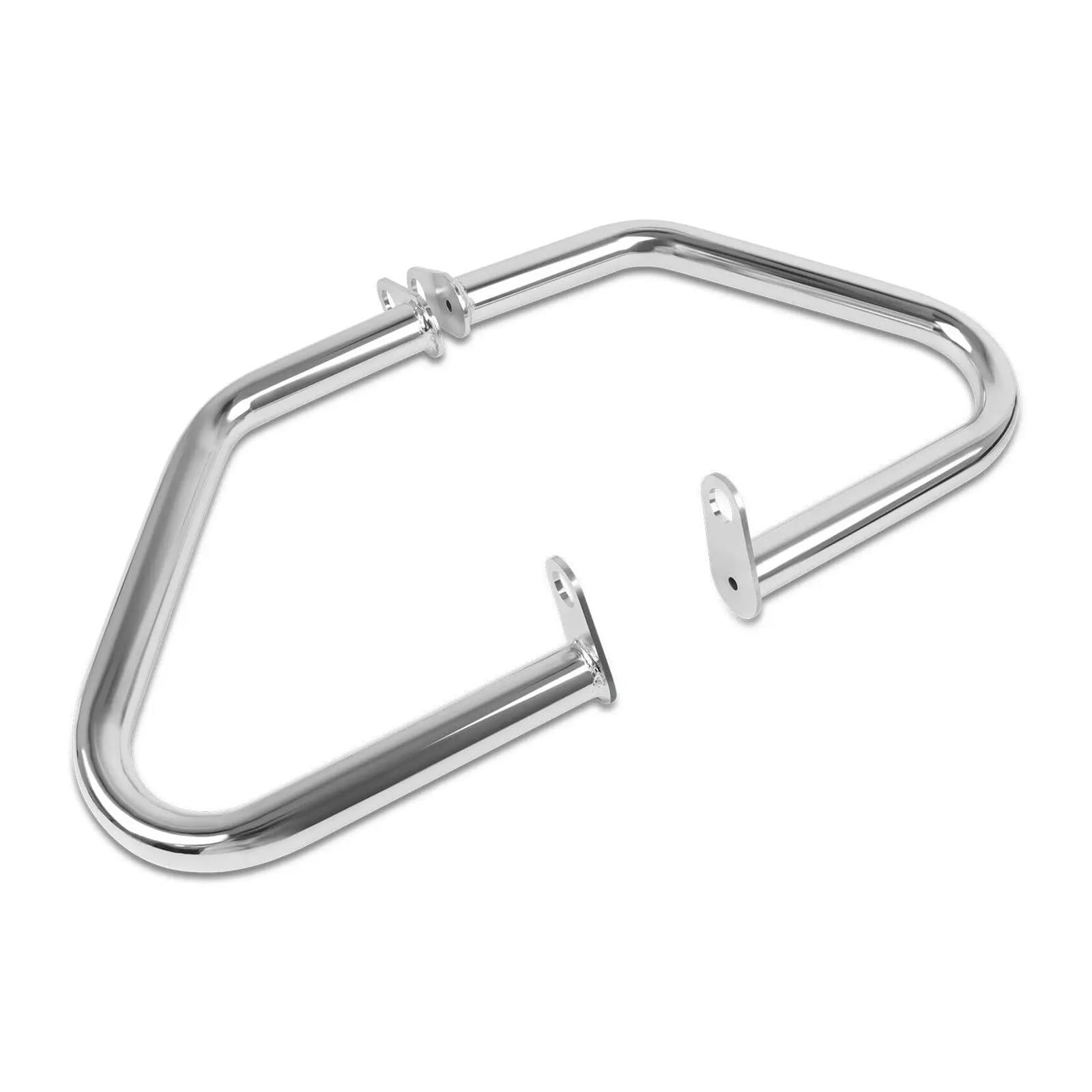 CTCYWLWAYZ Motorcycle Engine Guard Crash Bar Motorcycle Accessories Engine Guard Crash Bars For Triumph For Bonneville T100 T120 For Thruxton 1200 R Motorcycle Crash Bars