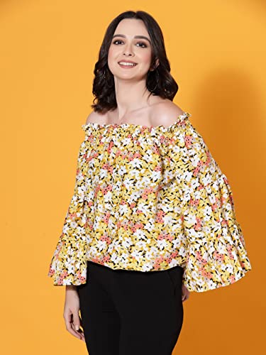 Image of Oomph! Women's Top