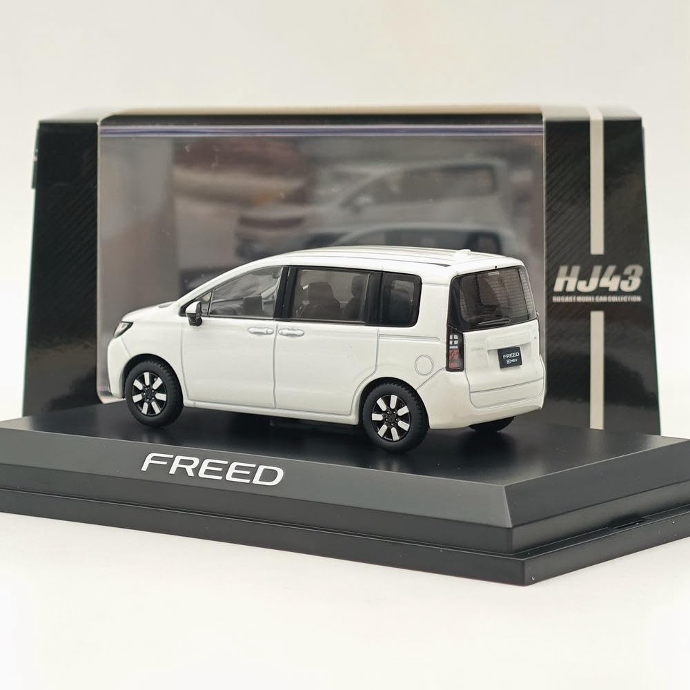 Amazon.co.jp: ホビー HJ43 1/43 FREED HJ431009シリーズ用 ダイ
