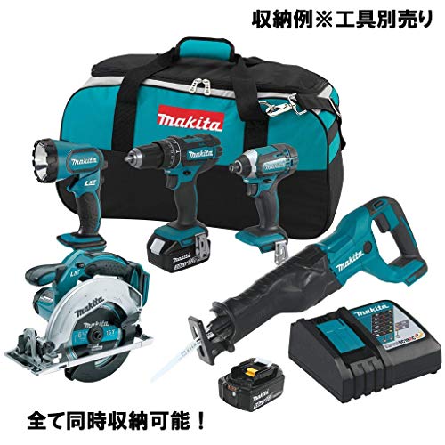 Makita 831284-7 23" Contractor Tool Bag #TOP6