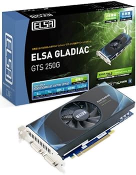 ELSA GLADAC 785 GT グラフィックボード ELSA GLADIAC 785 GT LP HDMI - 株式会社 エルザ ジャパン