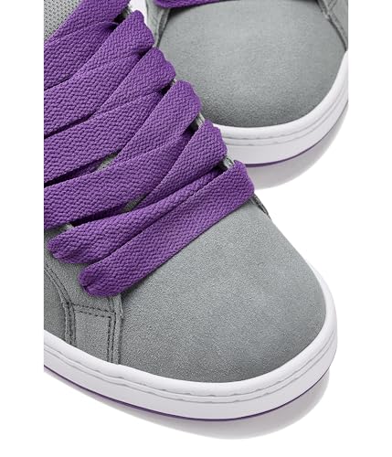 Image of Etnies Fader - Classic Skate Heritage Style with on-Trend Puffy Look, Reinforced Cupsole, Cushioned Fit, Everyday Sneakers