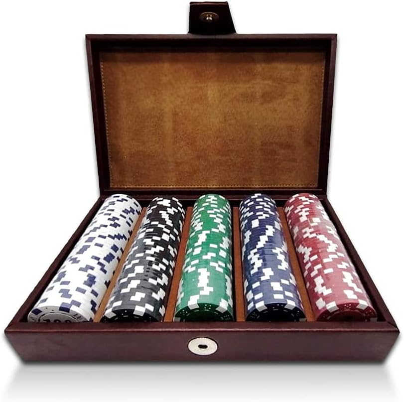 KKelvin Juegos desde 1991 200-POKER CASE