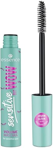 Essence Hassas But Wow Volume Maskara