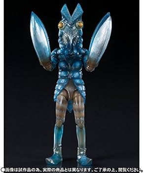 SHFiguarts ALIEN BALTAN バルタン星人フィギュア SHFiguarts Alien Baltan Body Set | Soul Web