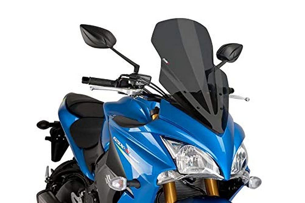 Amazon | Puig ツーリングスクリーン GSX-S1000F 15フィート-20