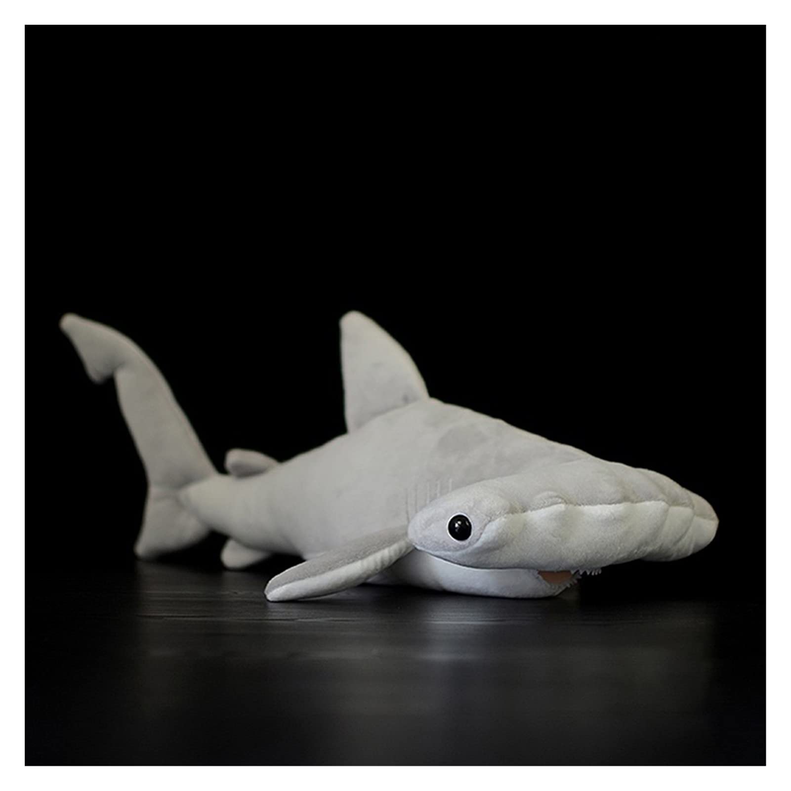 アシュリーウィリアムズ　ハンマーヘッドシャーク　ぬいぐるみバッグ　アーカイブ アシュリーウィリアムズ ハンマーヘッドシャーク ぬいぐるみ