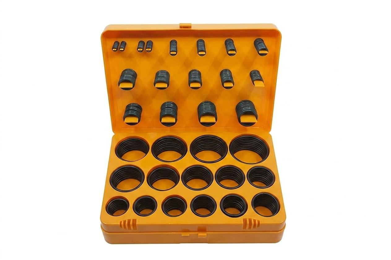 Formula Kit O-Ring Pinza Freno RX – Anteriore E Posteriore Per Mountain Bike E Cicloturismo