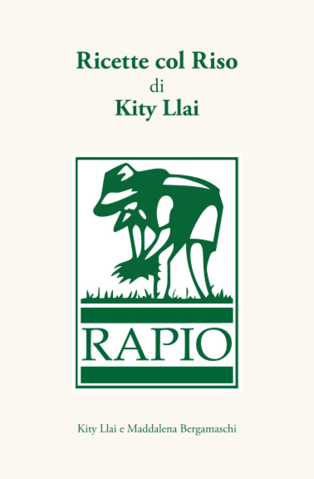 Rcette col Riso di Kity Llai