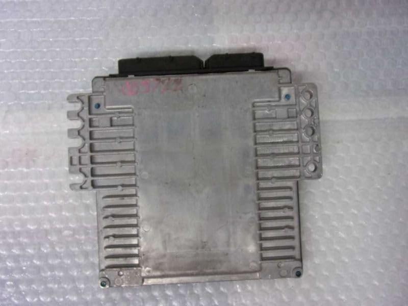 Engine ECM Electronic Control Module Fits 06 Altima MEC85-522 A1 MEC85522A1