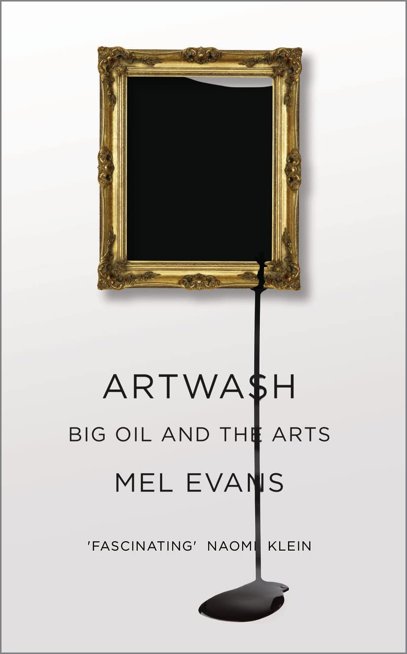 Buy Artwash — BookShops.in