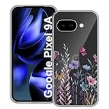 [Protection Antichute] - La coque Google Pixel 9a est dotée d'un amorti antichoc qui réduit le risque de dommages en cas de chute du téléphone