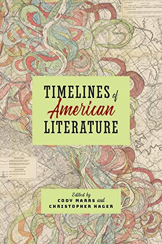 Timelines of American Literature