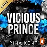 Cover of Vicious Prince