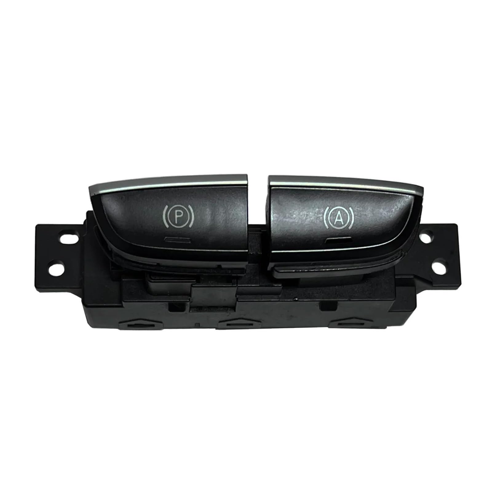 Actuador Freno Vehículo Para SAIC Para MG Para HS Para ZS Freno De Mano Electrónico Interruptor Estacionamiento Auto Hold 12pin 10626482 10531382 Autopartes(Model B)