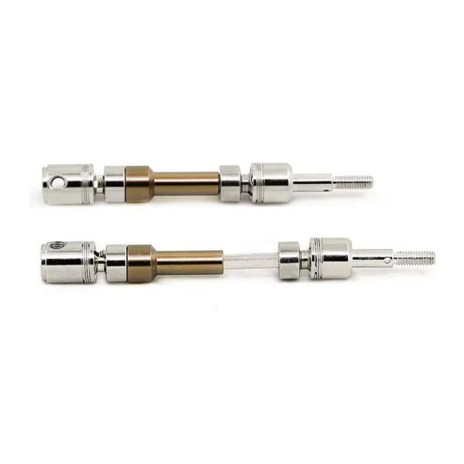 Eje Transmisión Metal Modificado para Feiyue FY01-FY07 para JJRC Q39 1/12
