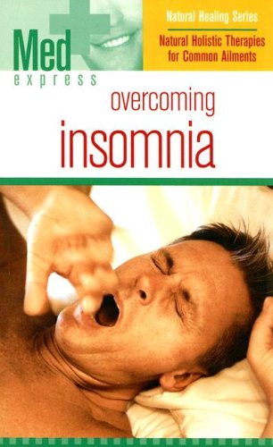 Insomnia Paperback