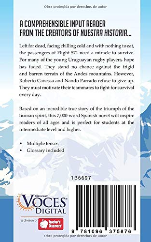 Los Sobrevivientes (Spanish Edition) - Image 2