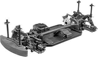 HPI Racing - RS4 Sport 3 Creator Edition Chassis
