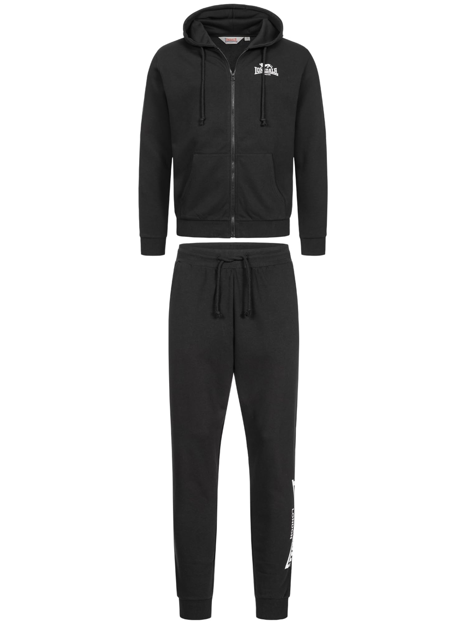 Lonsdale dres Mężczyźni Lhanbryde