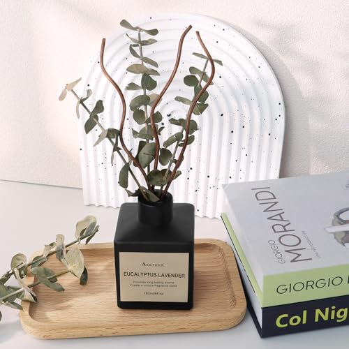 Set Difusor de Varillas con Fragancia Eucalipto y Lavanda miniatura 6