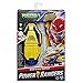 Power Rangers Beast Morphers Beast-X King Morpher Electronic Roleplay Toy Motion Reactive Lights and Sounds Inspired by The Power Rangers TV Programme