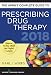 The APRN’s Complete Guide to Prescribing Drug Therapy 2018