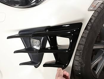 トヨタ 86 ZN6 フォグランプカバー Amazon | トヨタ 86 に適用 初代目 ZN6型 改良型 2016年~2021年